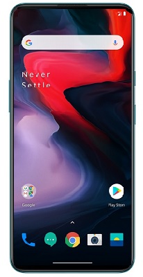 Comment allumer son OnePlus Nord N10 5G ?