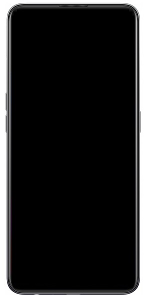 Comment éteindre son OPPO A94 ?