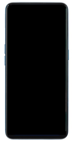 Comment éteindre son OPPO Find X3 Pro ?