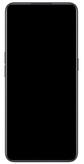 Comment éteindre son OPPO Find X2 Lite ?