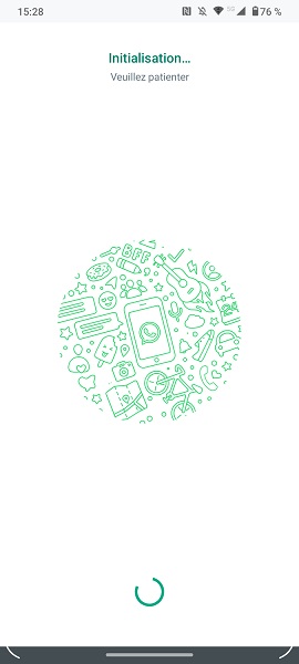 Restaurer vos conversions WhatsApp