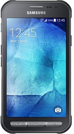 Comment allumer son Samsung Galaxy Xcover 3 ?