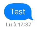 SMS iMessages iPhone 6 6S plus SE