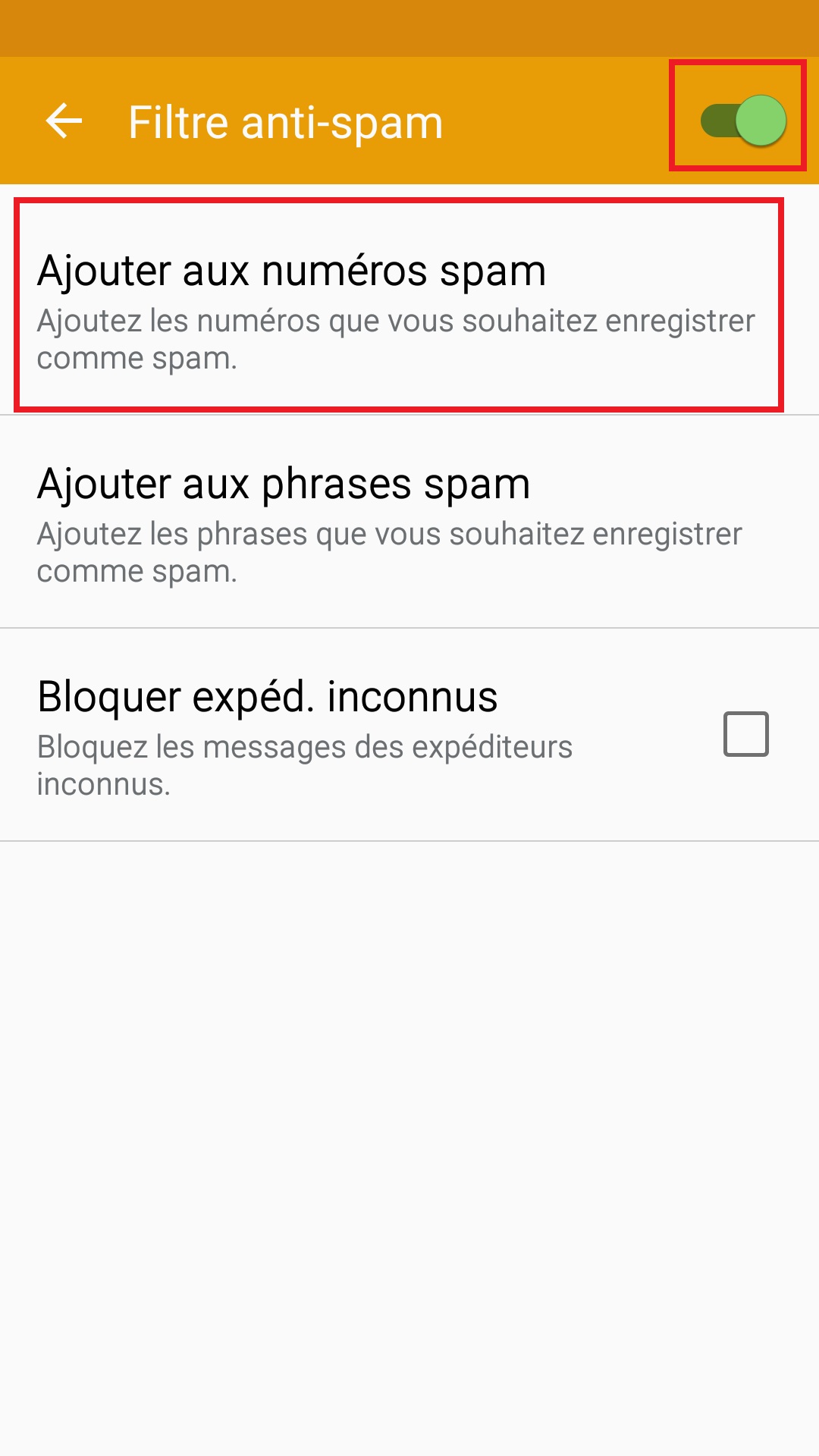 SMS Samsung android 5 . x-anti-spam-3