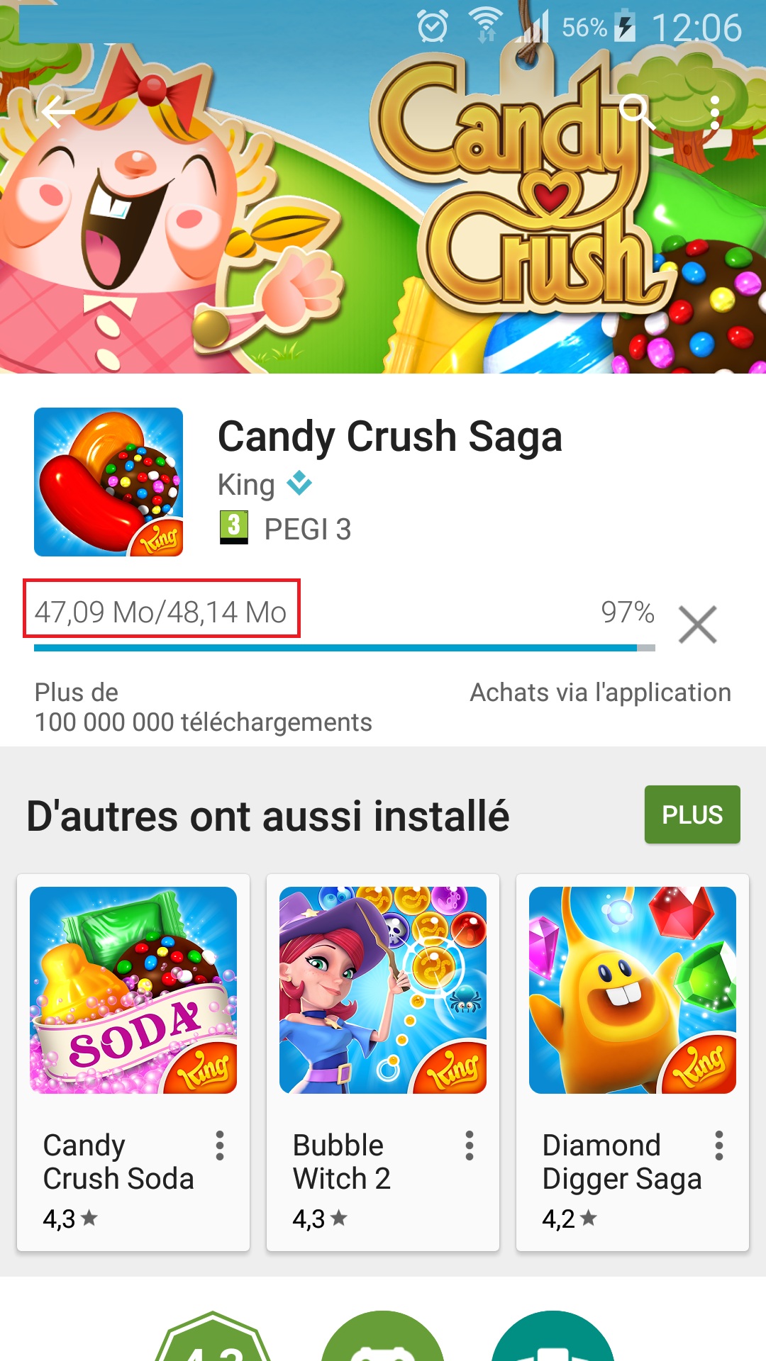 Application Sony android 4.4 google play installation 02