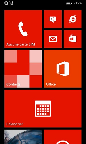 Assistant de configuration Lumia windows-8-1