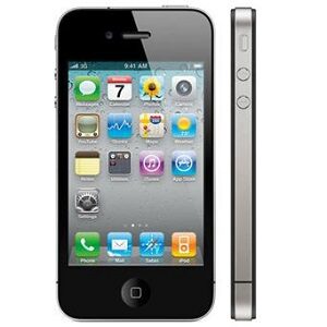 iPhone 4S