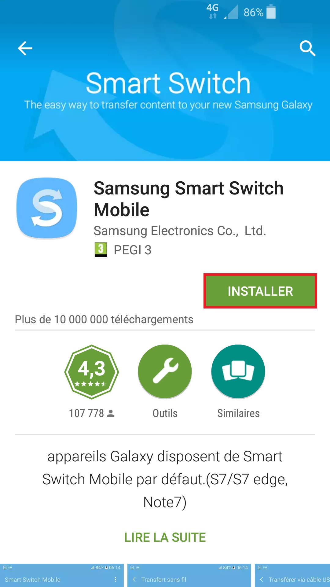 Transférer ses données Samsung-smart-switch-2