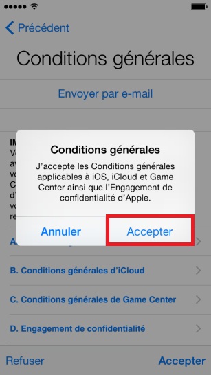 iphone 6 icloud condition accepter 2