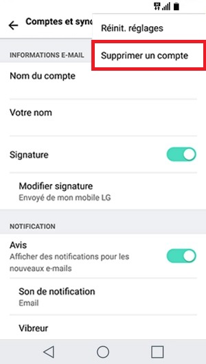 mail LG G5-email-supprimer-compte