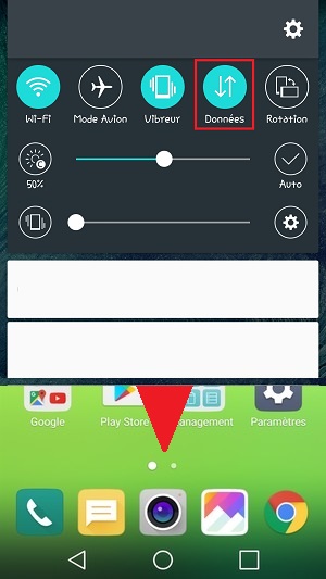 internet LG G5-notif-donnee-mobile