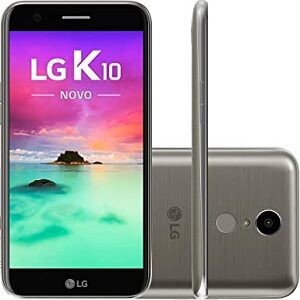 LG K10 (2017)