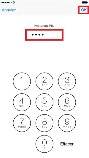 contact code pin ecran verrouillage iphone 7-pin-nouveau