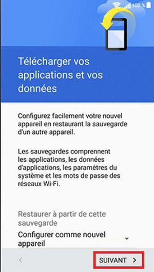Activation Sony télécharger application