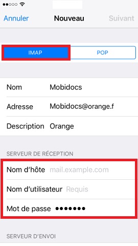 Iphone IOS 10 Général