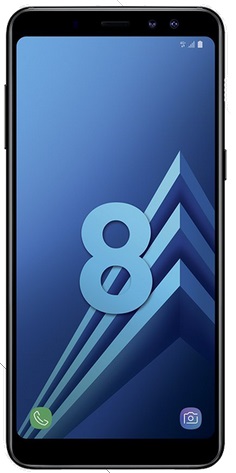 Allumer Samsung A8 2018