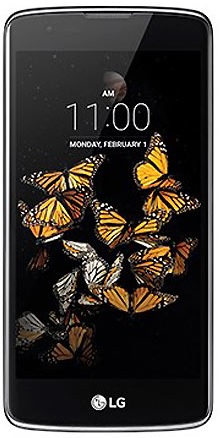 Allumer LG K8