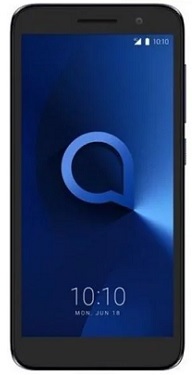 Allumer Alcatel 1 2019