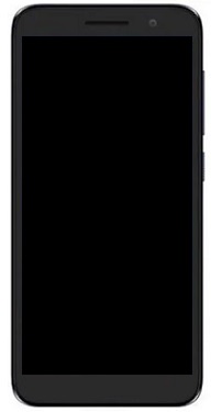 éteindre Alcatel 1 2019