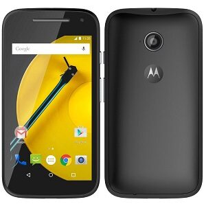 Motorola E2
