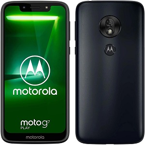 Motorola G7