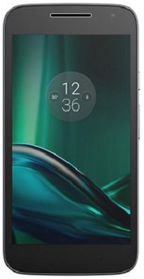 Allumer Motorola G4