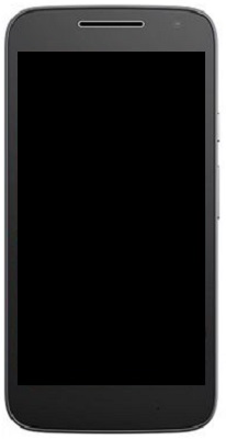 éteindre Motorola G4