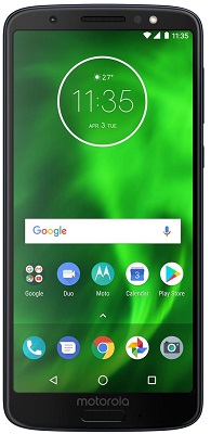 Allumer Motorola G6