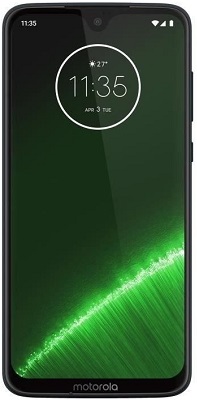 Allumer Motorola G7