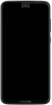 éteindre Motorola G7