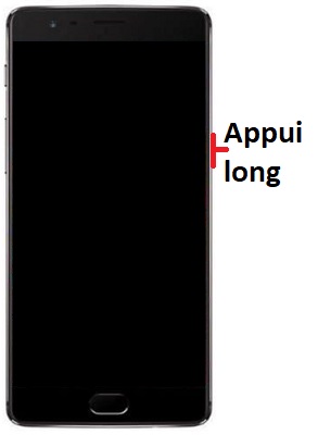 Allumer OnePlus 3T