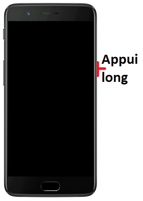 Allumer OnePlus 5