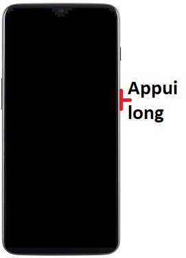 Allumer OnePlus 6T
