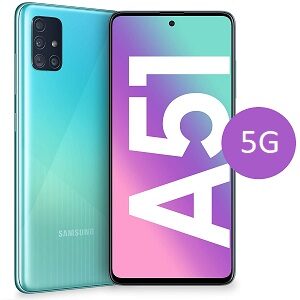 Samsung A51 5G