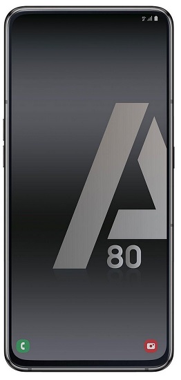 Allumer Samsung A80