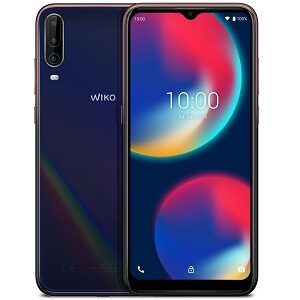 Wiko View 4G