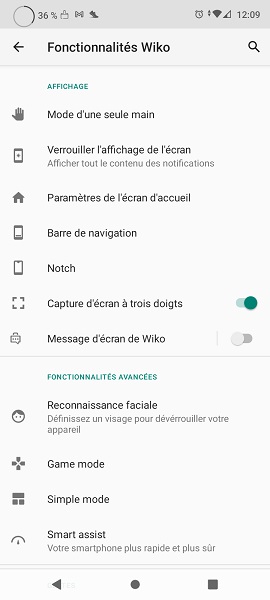 bouton-fonction-wiko