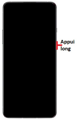 Allumer OnePlus 8T