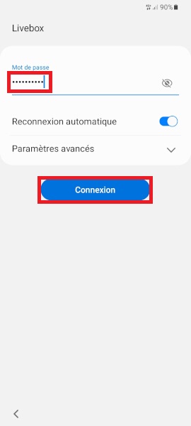 Activation Samsung Galaxy A52 android 11