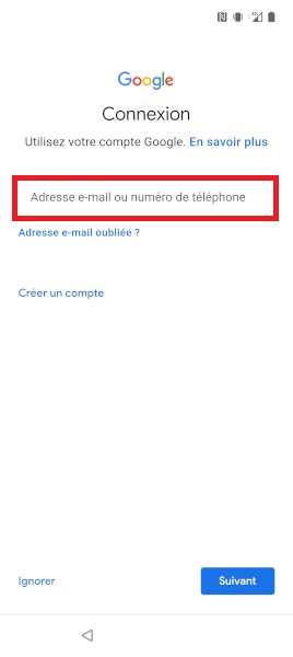 assistant démarrage OnePlus 9 Pro android 11