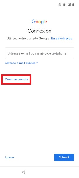 assistant démarrage OnePlus 9 android 11
