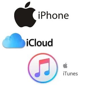 Sauvegarder & restaurer son iPhone : iCloud / iTunes
