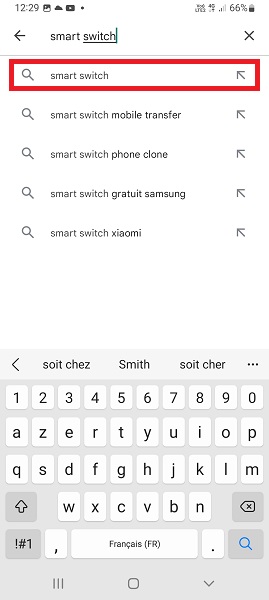 smart switch