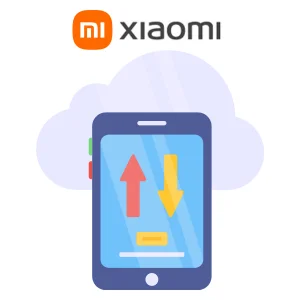 Transférez vos données vers votre Xiaomi avec Mi Mover
