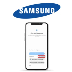 Compte Samsung : Guide de Création et Utilisation