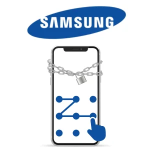 Débloquer votre Samsung : Supprimer le Code ou Schéma de Verrouillage