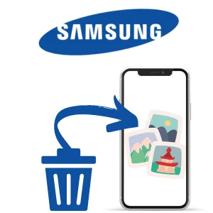 Comment Récupérer les Photos et Vidéos Supprimées sur Samsung ?