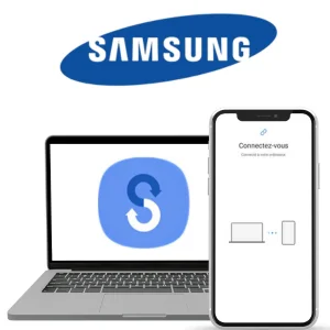 Samsung Smart Switch PC : Sauvegarder et restaurer vos données