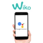 wiko google assistant